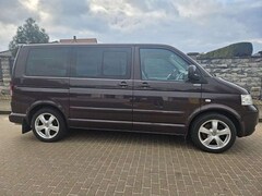 Bild des Angebotes VW T5 Transporter Transporter T5 TDI