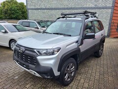 Bild des Angebotes Lada Niva TRAVEL 1.7i 4x4 Comfort OFFROAD+DACHTRÄGER