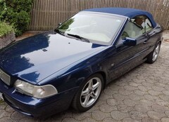 Bild des Angebotes Volvo C70 Automatik