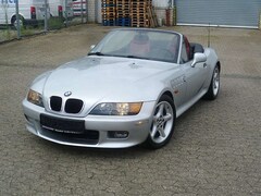 Bild des Angebotes BMW Z3 roadster 2.0 i 6-Zylinder Sport Sitze M-Paket top