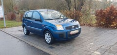 Bild des Angebotes Ford Fusion Fun X*TÜV-NEU*KLIMA*