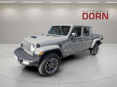 Bild des Angebotes Jeep Gladiator Overland 2023 4WD 3.0L V6 MultiJet AT8 3,5 to. AHK