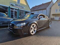 Bild des Angebotes Audi TT RS Coupe 2.5 TFSI quattro