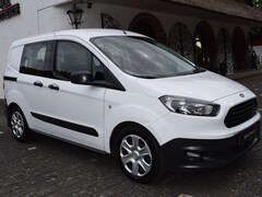 Bild des Angebotes Ford Tourneo Courier 1.5 TDCi Trend