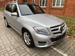 Bild des Angebotes Mercedes-Benz GLK 350 GLK -  4M SPORT PANO SCHECKH 360°DISTRON