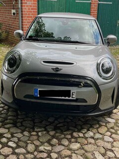 Bild des Angebotes MINI Cooper SE Mini+Cooper+SE+Essential+Trim