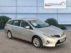 Bild des Angebotes Toyota Auris Touring Sports Life+ Bluetooth, R-Kamera