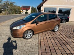 Bild des Angebotes Ford B-Max B-MAX Sync Edition