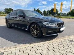 Bild des Angebotes BMW 730 730 d xDrive