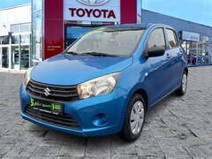 Bild des Angebotes Suzuki Celerio 1.0 Comfort