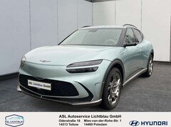 Bild des Angebotes Genesis GV60 Electrified AWD Sport Plus 360 kW (489 PS), Aut...