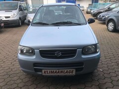 Bild des Angebotes Suzuki Alto 1.1 Club,Klimaanlage.