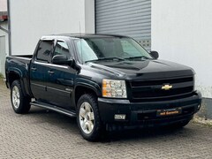 Bild des Angebotes Chevrolet Silverado Cheyenne LTZ 2500 *TÜV neu