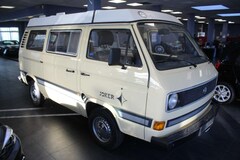 Bild des Angebotes VW T3 Westfalia 253 Joker Camping