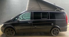 Bild des Angebotes Mercedes-Benz Viano Marco Polo