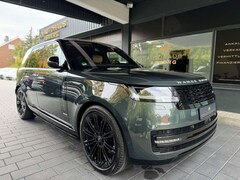 Bild des Angebotes Land Rover Range Rover Autobiography/PANO/360°/MERIDIAN/23"