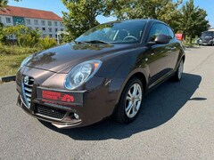 Bild des Angebotes Alfa Romeo MiTo Turismo