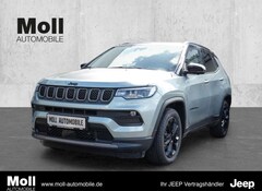 Bild des Angebotes Jeep Compass Allrad Soundsystem LED ACC Apple CarPlay Android A