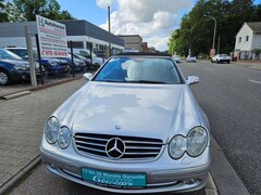 Bild des Angebotes Mercedes-Benz CLK 200 CLK Cabrio CLK 200 Kompressor