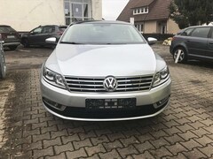 Bild des Angebotes VW CC 2.0 TDI DSG DCC Navi Bi-Xenon Leder Panod