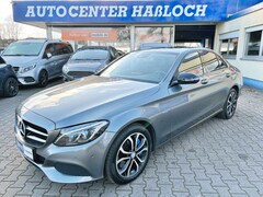 Bild des Angebotes Mercedes-Benz C 350 e LIM.*AVANTGARDE*COMAND*ILS*SHD*ASYST+TOP