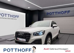 Bild des Angebotes Audi Q2 30 TDI AHK PDC Kamera Matrix Navi Sitzhzg Tempo