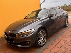 Bild des Angebotes BMW 435 435d Gran Coupe xDrive Aut.Advantage