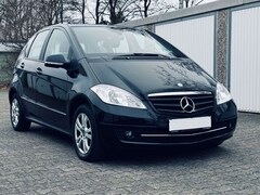 Bild des Angebotes Mercedes-Benz A 160 .MFL.Klima.LMF.Sitzheizung