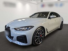 Bild des Angebotes BMW 430 i Gran Coupé*M-Sport*Laser*HeadUp*Drive Assist Pro