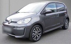 Bild des Angebotes VW e-up! Edition