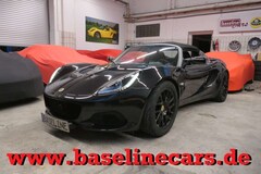 Bild des Angebotes Lotus Elise Sport 220 - 2.Hand - Service neu...