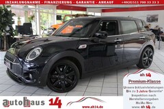 Bild des Angebotes MINI Cooper SD Clubman - Automatik-LED-Leder-Navi-AP