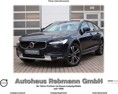 Bild des Angebotes Volvo V90 Cross Country Pro D5 AWD, AZV,LED; RFK