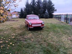 Bild des Angebotes Trabant P601