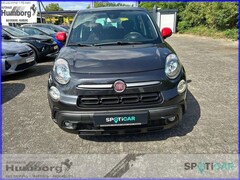 Bild des Angebotes Fiat 500L 1,4 16V Sport Sportpaket Apple CarPlay Android DAB