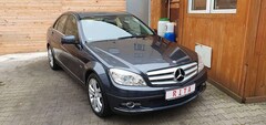 Bild des Angebotes Mercedes-Benz C 230 Automatik, PDC, SHZ, Tüv Neu