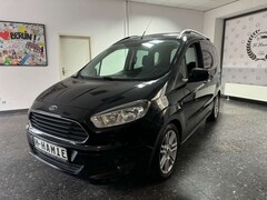 Bild des Angebotes Ford Tourneo Courier TOURNEO COURIER TITANIUM SITZHEIZUNG PDC