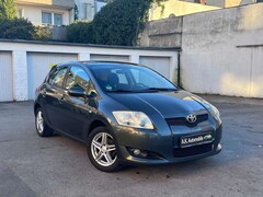 Bild des Angebotes Toyota Auris Sol 1.6*Klima*Multi*8-Fach*