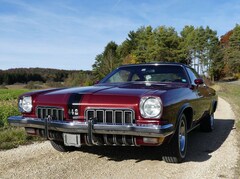 Bild des Angebotes Oldsmobile 442 Cutlass