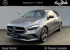 Bild des Angebotes Mercedes-Benz B 250 B 250 e ProgressiveAd/Night/18"/Dis/LED/Kam/TW PTS