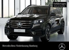 Bild des Angebotes Mercedes-Benz GLS 450 d 4M AMG+NIGHT+PANO+360+AHK+MULTIBEAM+HUD