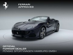 Bild des Angebotes Ferrari Portofino M blu america - FERRARI HAMBURG