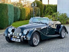 Bild des Angebotes Morgan Roadster Jubiläum 100 Jahre Brooklands