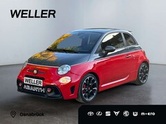 Bild des Angebotes Abarth 595 Competizione *Bi-Xenon*CarPlay*Brembo*PDC hi*