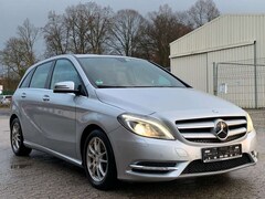 Bild des Angebotes Mercedes-Benz B 180 CDI|1.Hand|Sport-Paket|Bi-Xenon|