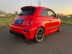 Bild des Angebotes Abarth 595 Competizione Abarth 595 Competizione Sabath Sitze