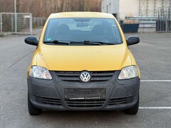 Bild des Angebotes VW Fox Basis 1,4 Liter + Klima .