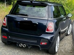 Bild des Angebotes MINI Cooper SD Chili