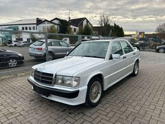 Bild des Angebotes Mercedes-Benz 190 W201 2.5 Turbodiesel Klima BBS Felgen