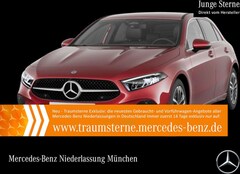 Bild des Angebotes Mercedes-Benz A 250 e PROGRESSIVE+AHK+LED+KAMERA+8G